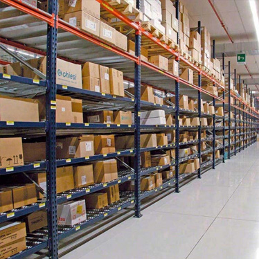 Pallet Rack Manufacturers